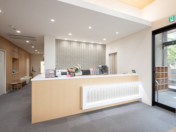 医療法人　宮田医院の写真