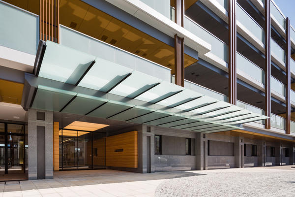 社会福祉法人兵庫福祉会 介護老人福祉施設ケアホーム千鳥の写真