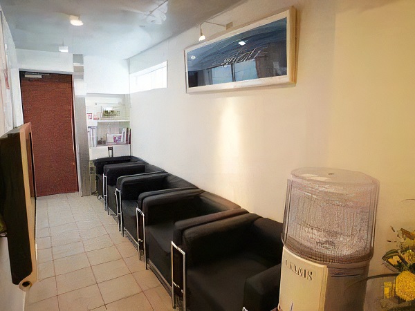 みゆきクリニックの写真