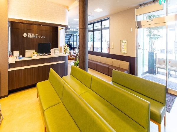  医療法人 社団 生駒会 生駒脳神経クリニックの写真