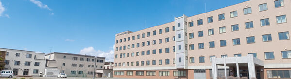 医療法人社団 静和会 石井病院の写真