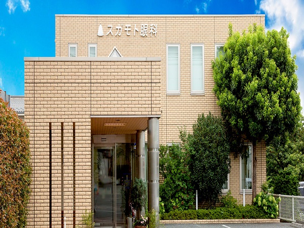 医療法人社団オークベル スガモト眼科の写真