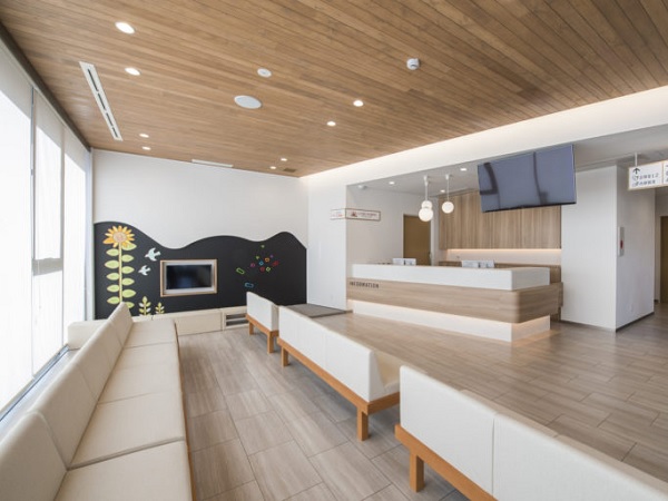 こんの内科・消化器内科クリニックの写真