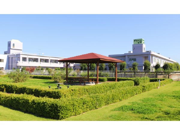 社会福祉法人 清幸会 介護老人保健施設 グリーンピアの写真