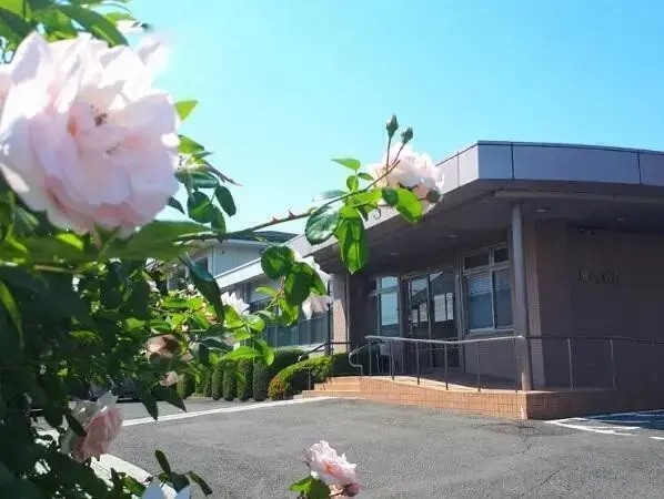 医療法人朋心会 旭山病院の写真