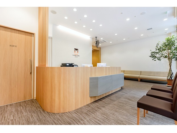 医療法人ロングウッドの写真