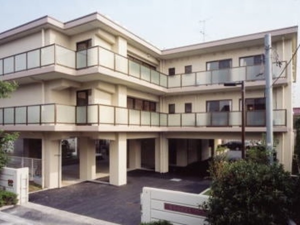 社会福祉法人草加会 草加安行地域包括支援センターの写真