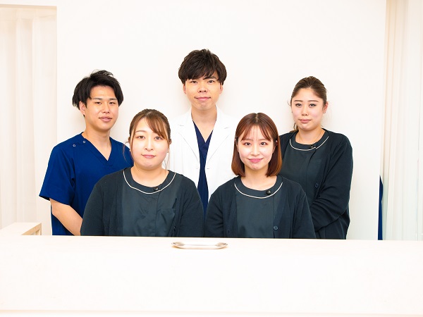 ワンクリニック恵比寿の写真