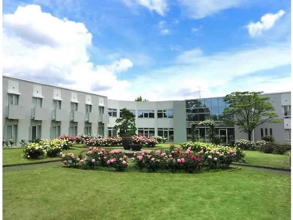 医療法人 式場病院の写真