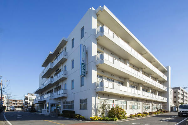 医療法人昭仁会 北野病院の写真