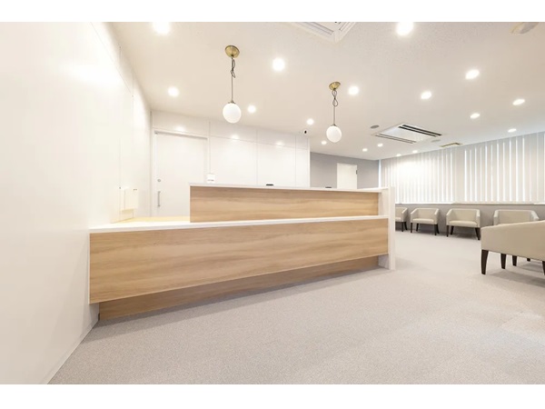 東新宿りん内視鏡内科クリニックの写真