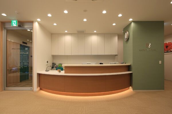 医療法人社団啓政会 梶山内科クリニックの写真