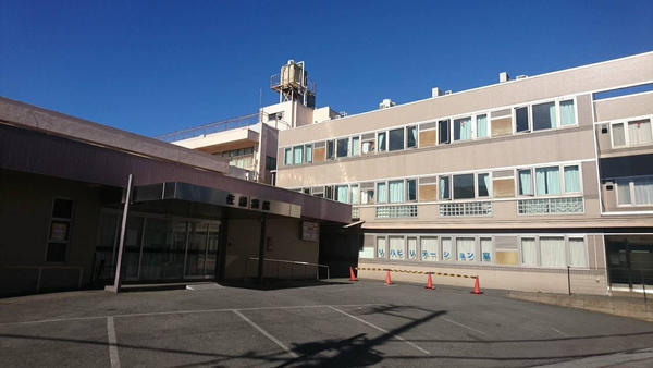 【アカウント統合】医療法人社団 藤寿会 佐藤病院の写真
