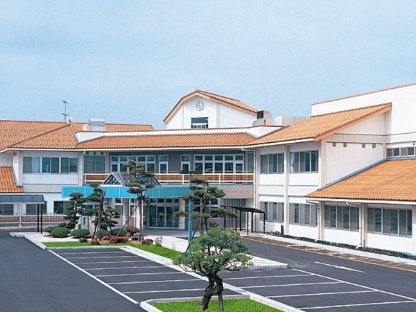 医療法人社団 順仁堂 順仁堂遊佐病院の写真