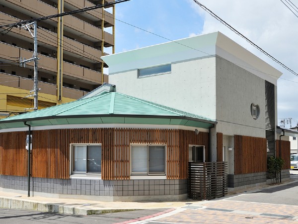 【統合】医療法人心愛  デイサービスセンターブルーノート の写真