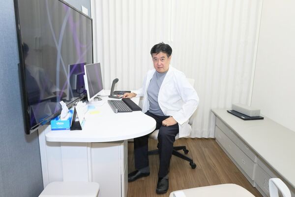 医療法人社団 健稜会　コスギコモンズクリニックの写真