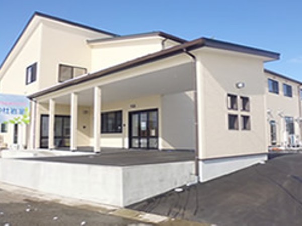 株式会社ユーワ サービス付き高齢者向け住宅 悠々の杜 岩室の写真