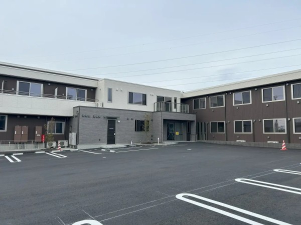 株式会社MNCプロジェクト スプリングフォレスト明石台の写真