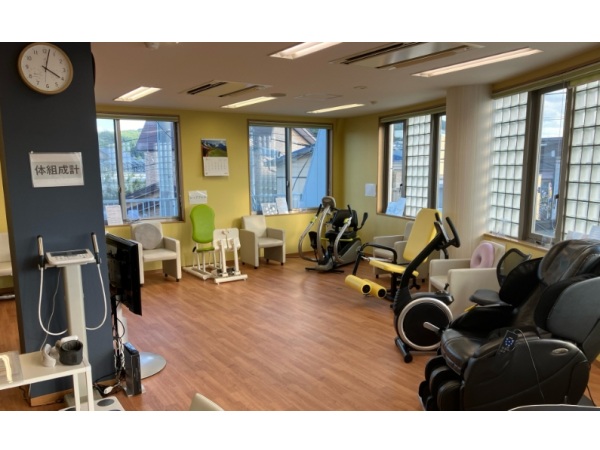 医療法人 明心会の写真