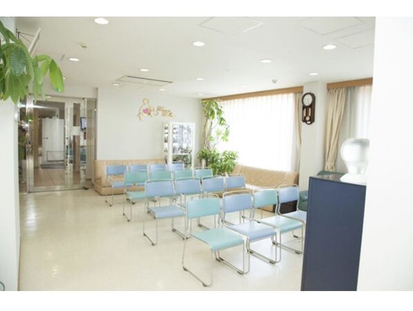 医療法人社団東壽会 東峯婦人クリニックの写真