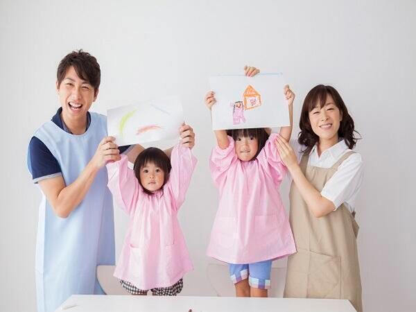 社会福祉法人 プルメリア地域福祉会の写真