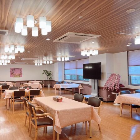 アソーク株式会社の写真