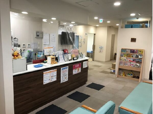 医療法人社団 南星会 湘南なぎさ診療所 採用情報 求人一覧 コメディカルドットコム