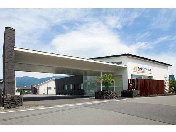 医療法人社団ふくろう かみお呼吸器クリニックの写真