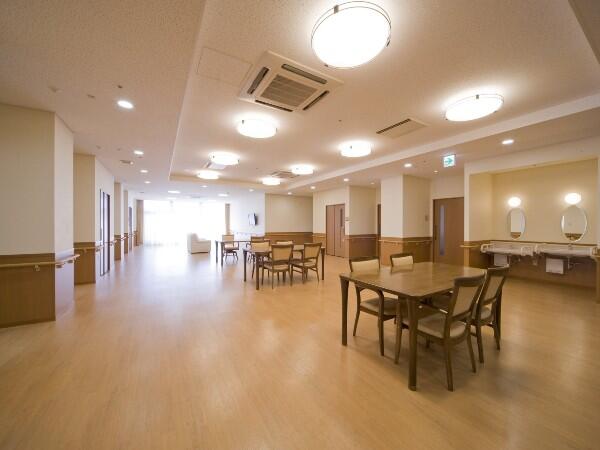 社会福祉法人 宏志会 特別養護老人ホーム 天界園の写真