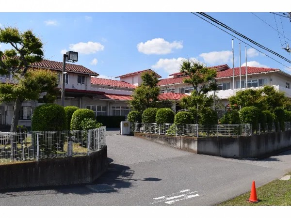 社会福祉法人欣水会の写真