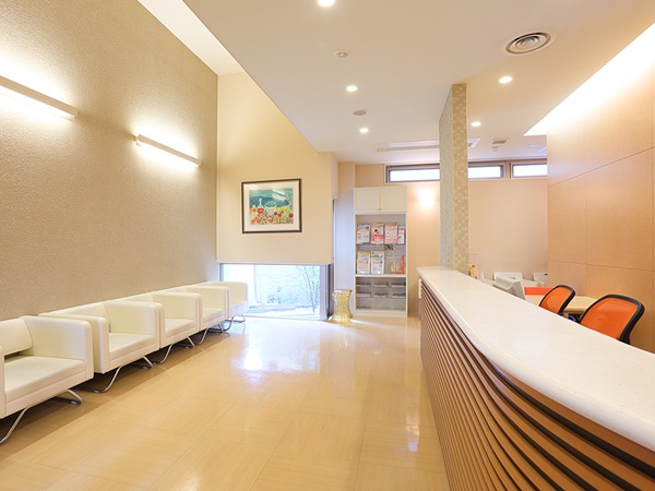 医療法人寿実会 ピュアー女性クリニックの写真