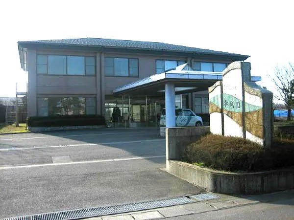 社会福祉法人 新潟市社会事業協会 特別養護老人ホーム 松風園の写真