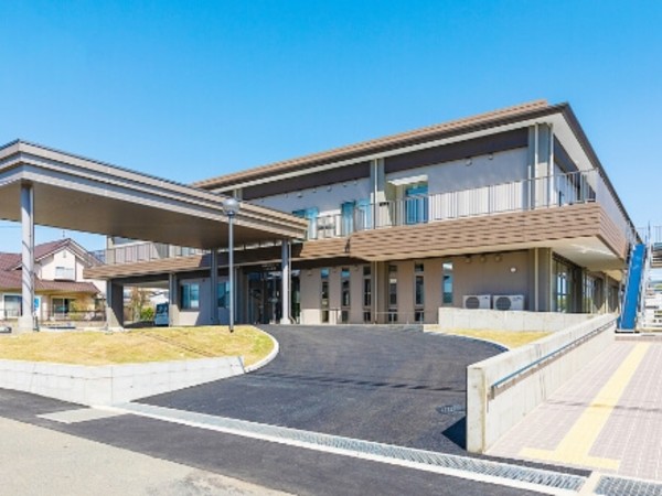 社会福祉法人寺尾会の写真