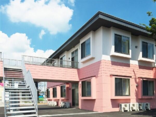 社会福祉法人 普照会 特別養護老人ホーム つつじ苑の写真