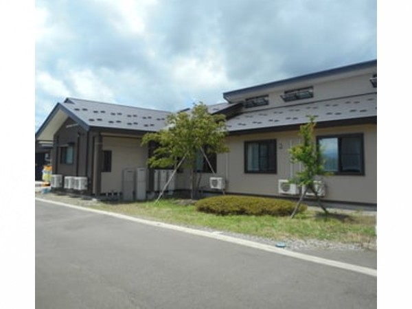 株式会社ライフネットの写真