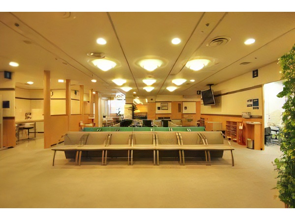 医療法人社団潤康会　芝パーククリニックの写真