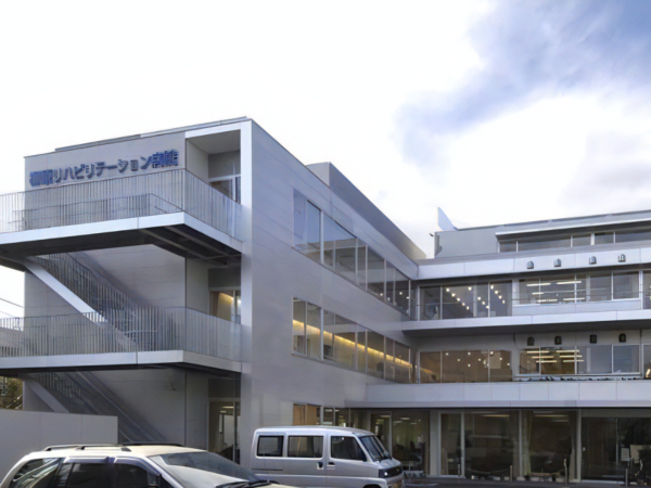 医療法人財団健和会の写真