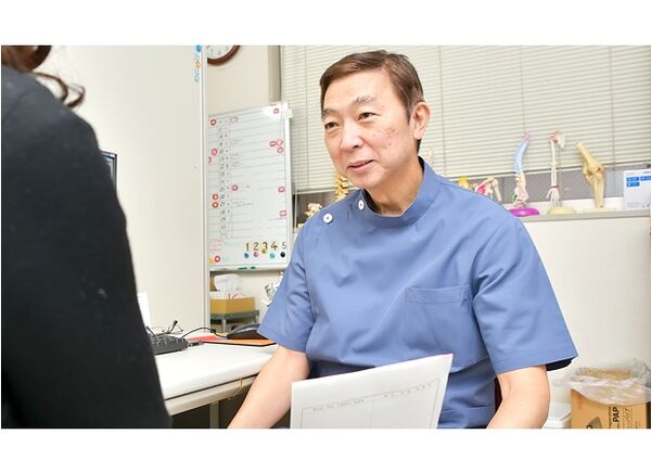 医療法人社団一志会　高橋整形リハビリクリニックの写真