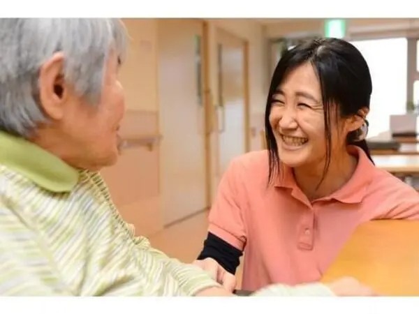 社会福祉法人 四葉晃耀会 特別養護老人ホーム ブルーポピーの写真