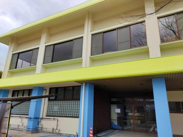 社会福祉法人 大阪府社会福祉事業団 特別養護老人ホーム 高槻荘の写真