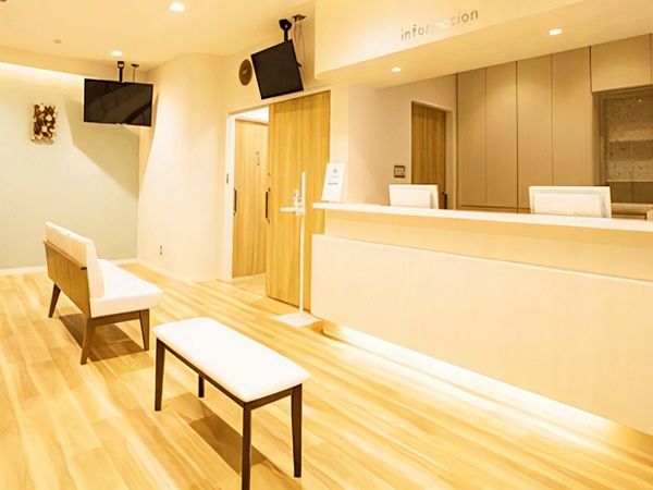 医療法人七のか　大工町すぎえ腎泌尿器科内科の写真