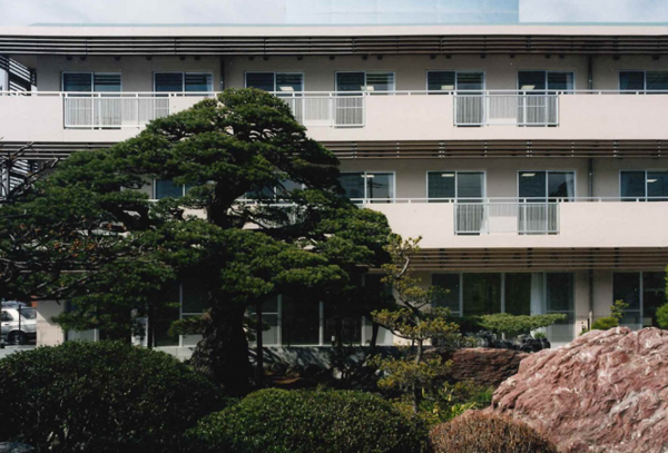 社会福祉法人白秋会 特別養護老人ホーム泰山の写真