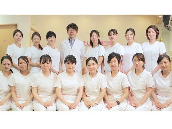 医療法人正英会 えいご皮フ科の写真