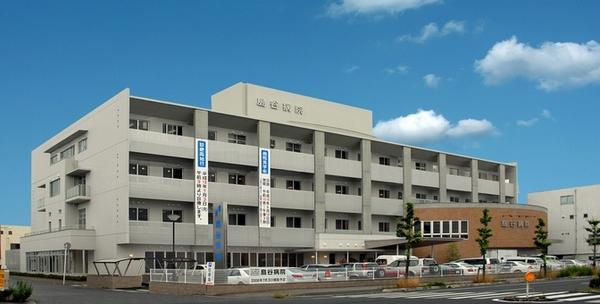 医療法人信英会 島谷病院の写真
