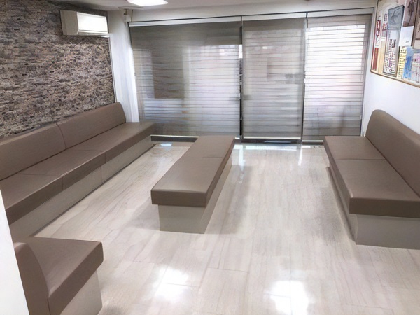 医療法人社団村林会 村林クリニックの写真