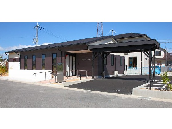 医療法人近江笑生会 松が丘内科診療所の写真