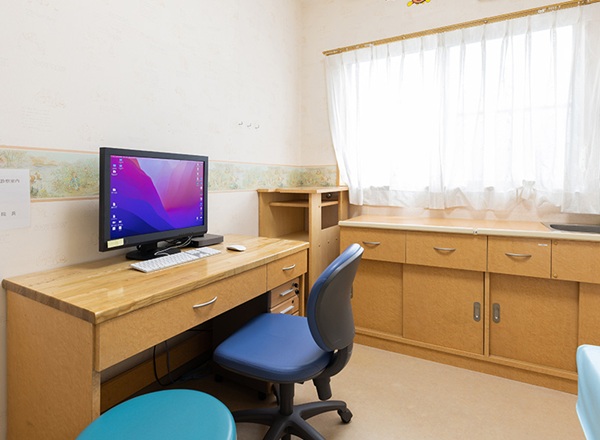 医療法人社団佳朋会　すくすくkidsクリニックの写真