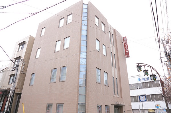 医療法人社団藤仁会富田こどもクリニックの写真