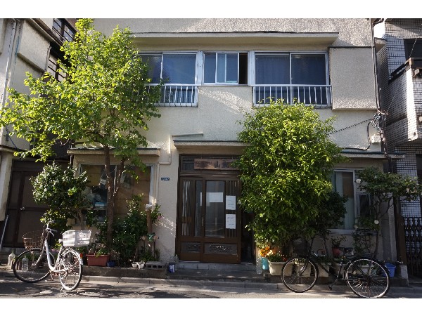 認定NPO法人 山友会の写真