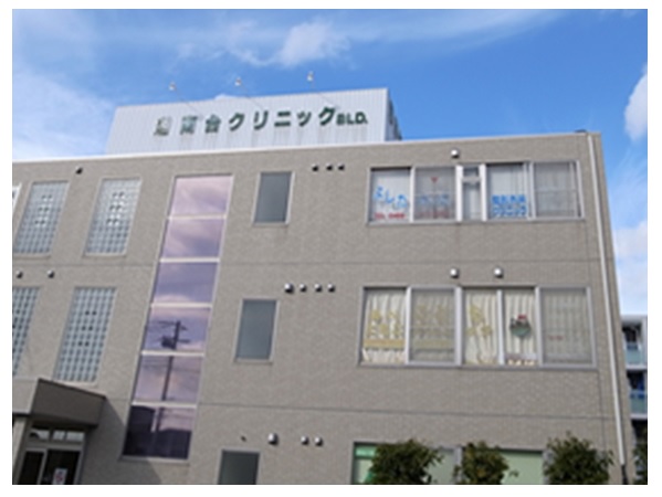 あべともここどもクリニックの写真